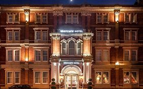 Mercure Exeter Rougemont Hotel