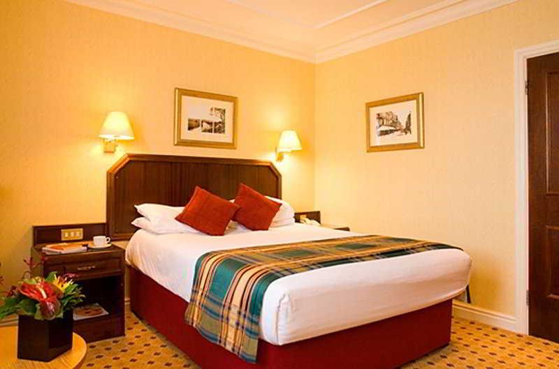 Mercure Exeter Rougemont Hotel Pokój zdjęcie