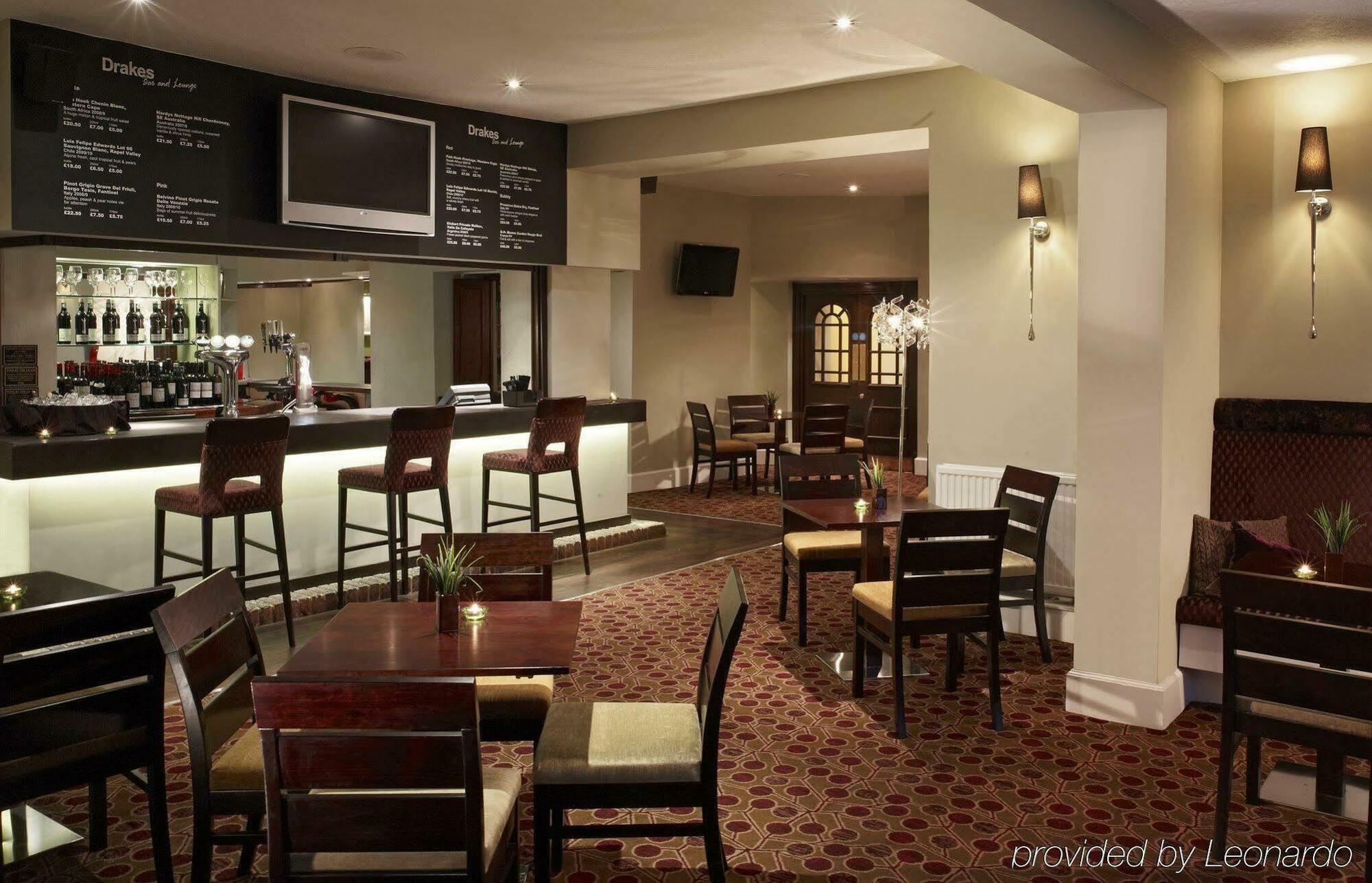Exeter Rougemont Hotel By Sunday Zewnętrze zdjęcie